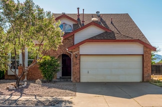 7316 Portulaca Dr NW, Albuquerque, NM 87120