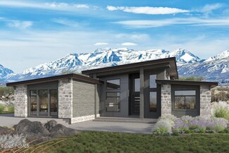 1252 E Wildflower Cir E, Heber City, UT 84032