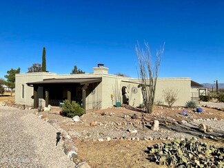 5217 S Apache Ave, Sierra Vista, AZ 85650