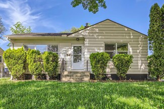 4309 Walford St, Columbus, OH 43224