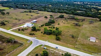 LOT 244 Highgate Dr, Bandera, TX 78003