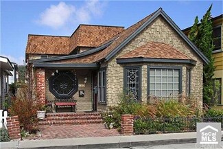 213 Topaz Ave, Newport Beach, CA 92662