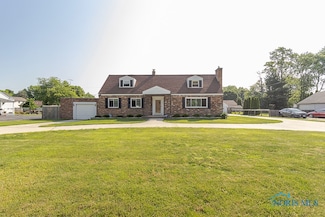 2229 Eastgate Rd, Toledo, OH 43614