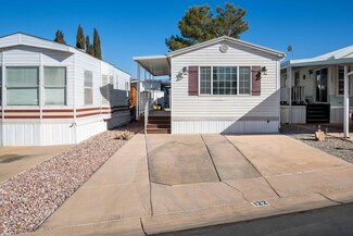 1225 N Dixie Downs Rd Unit 122, St. George, UT 84770
