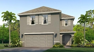 17357 Whiskey Creek Trail, Parrish, FL 34219