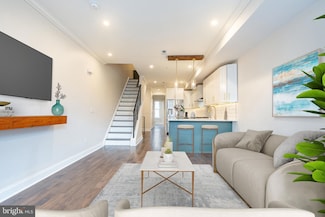 1919 Brown St Unit 2, Philadelphia, PA 19130