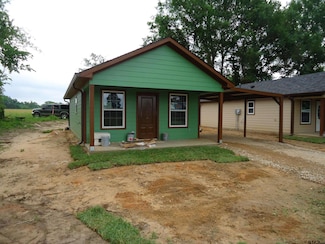 11260 County Road 353, Tyler, TX 75708