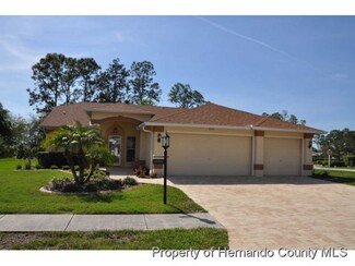 18709 Myrtlewood Dr, Hudson, FL 34667