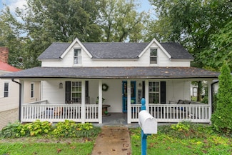 961 Glass St, Franklin, TN 37064