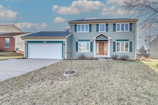 217 Hackberry Dr, Streamwood, IL 60107
