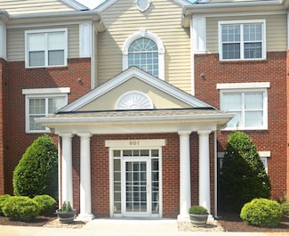 601 Wyndhurst Dr Unit 104, Lynchburg, VA 24502