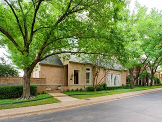 7504 Glenshannon Cir, Dallas, TX 75225