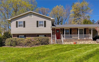 1405 Wales Dr, High Point, NC 27262