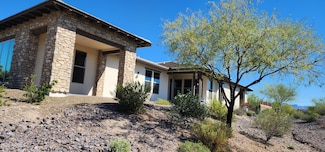 4368 Stage Stop Way, Wickenburg, AZ 85390