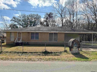 4366 Mills St, Zachary, LA 70791