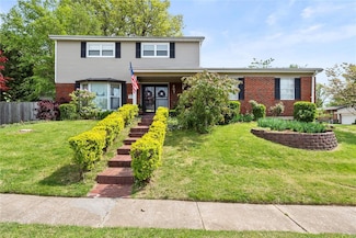 104 Rebecca Dr, Saint Charles, MO 63301