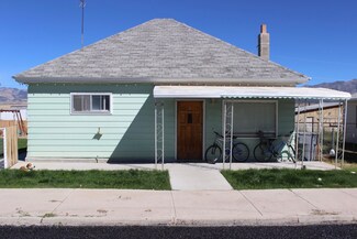 134 N 100 E, Milford, UT 84751