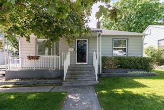 71 Ravine Dr, Pocatello, ID 83204