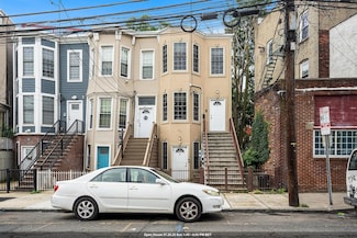 493 Mercer St Unit 2, Jersey City, NJ 07306