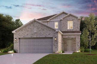 3922 Flora Field Dr, Brookshire, TX 77423