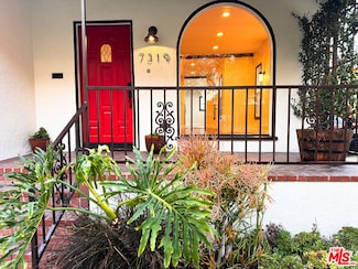 7319 La Salle Ave, Los Angeles, CA 90047