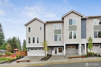 16124 Cascadian Way Unit H3, Bothell, WA 98012
