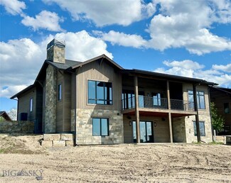 379 Black Bull Trail, Bozeman, MT 59718