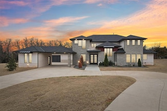 2725 Piazza Ct, Arcadia, OK 73007