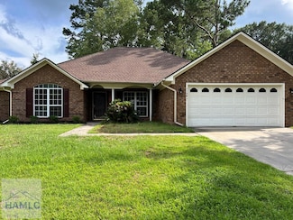 1129 Montclair Dr, Hinesville, GA 31313