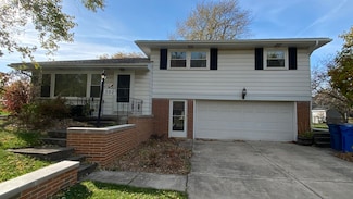 502 Cardinal Dr, Crown Point, IN 46307