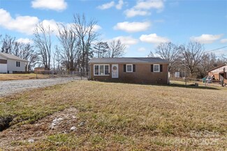 604 E Louisiana Ave, Bessemer City, NC 28016