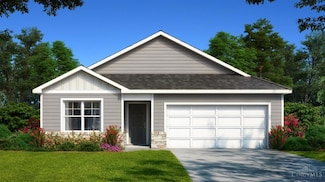 216 River Heights Dr, New Richmond, OH 45157