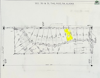 nhn Jeff Dr, Delta, AK 99737