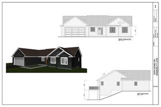 4710 W Kimberly Ln, Pierson, MI 49339