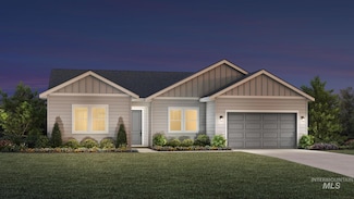 5047 W River Oaks Dr, Meridian, ID 83646