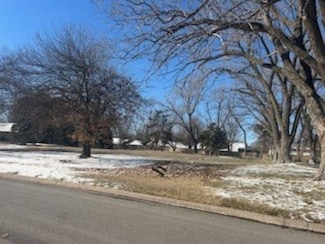 unassigned Oakhill Cir, Enid, OK 73703