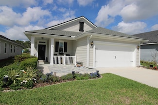 299 Caretta Cir, St. Augustine, FL 32086