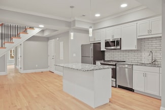 7 Waumbeck St Unit 3, Boston, MA 02121