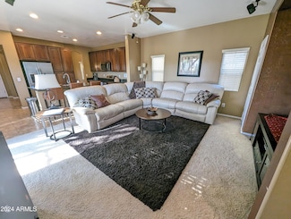 4721 E Redfield Rd, Gilbert, AZ 85234