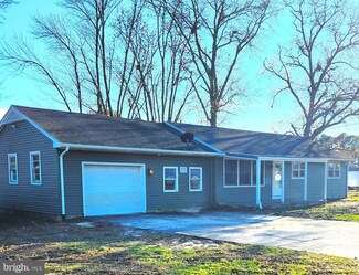 202 Lewis Dr, Laurel, DE 19956