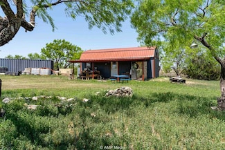 748 County Road 350, Dublin, TX 76446