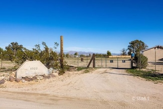 3322 Argo St, Inyokern, CA 93527