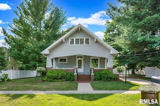 213 S Hanover St, Metamora, IL 61548