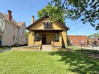1460 W North Bend Rd, Cincinnati, OH 45224