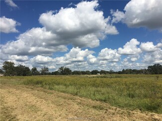 Lot 1, Block 1 County Road 175, Iola, TX 77861