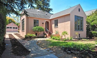 1345 Drake Ave, Burlingame, CA 94010