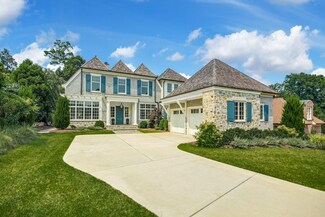 2610 Churchill Rd, Raleigh, NC 27608