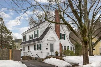 11 Felicia Rd, Melrose, MA 02176
