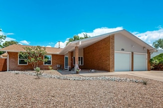 6940 Cherry Hills Loop NE, Albuquerque, NM 87111