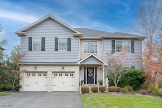 4 Himsl Ct, West Orange, NJ 07052